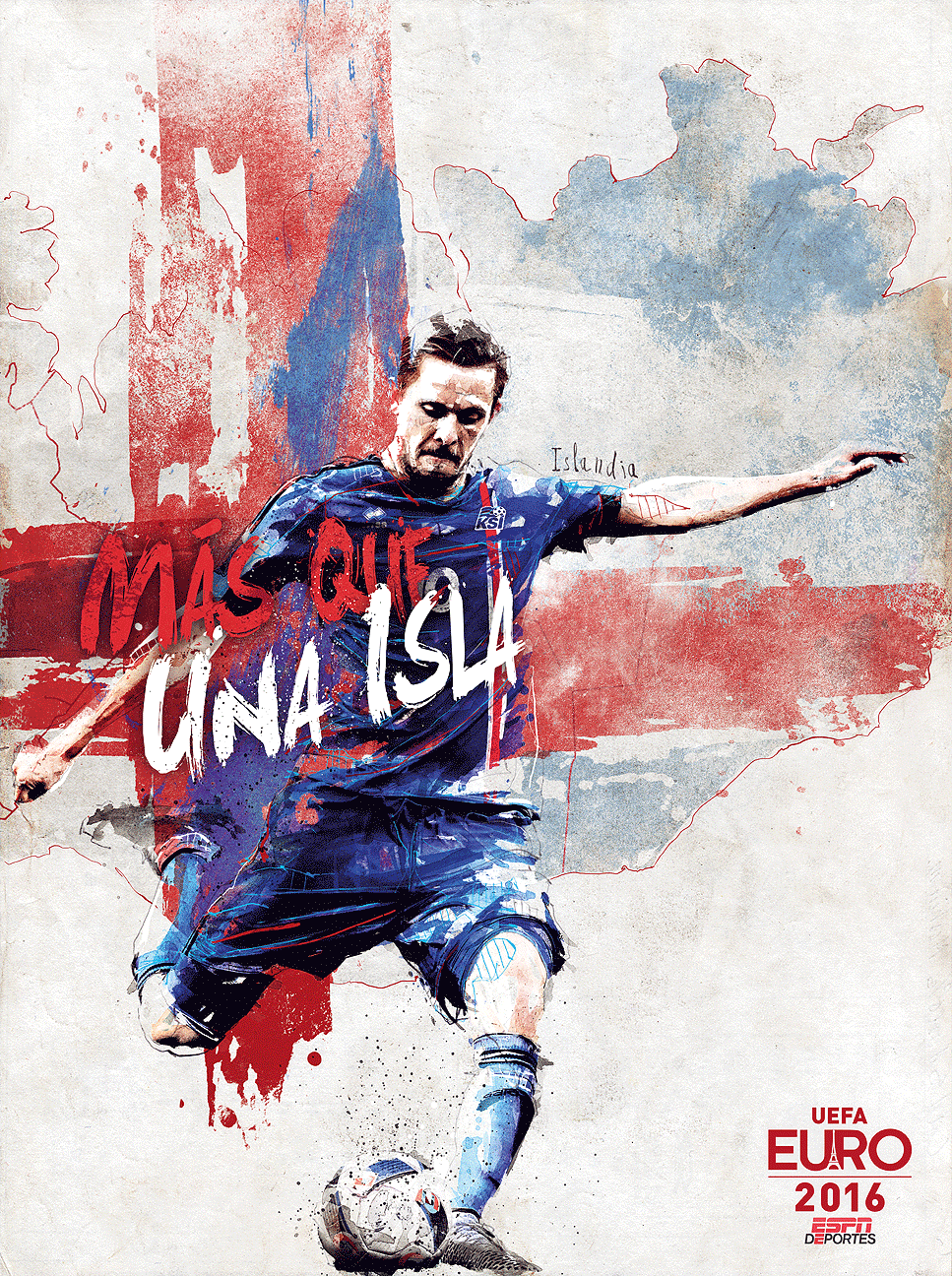 Posters Euro 2016