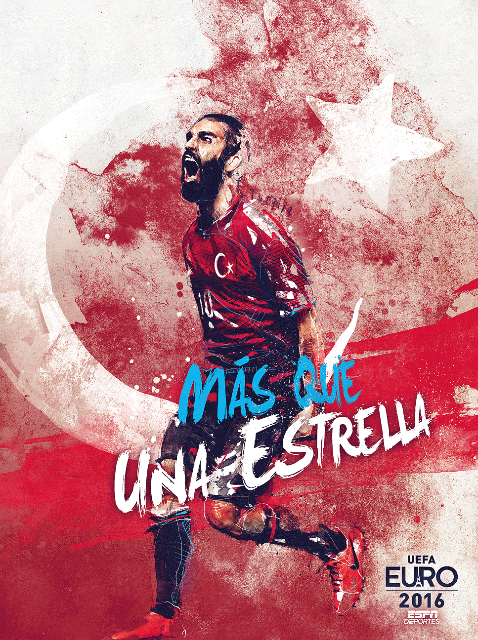 Posters Euro 2016