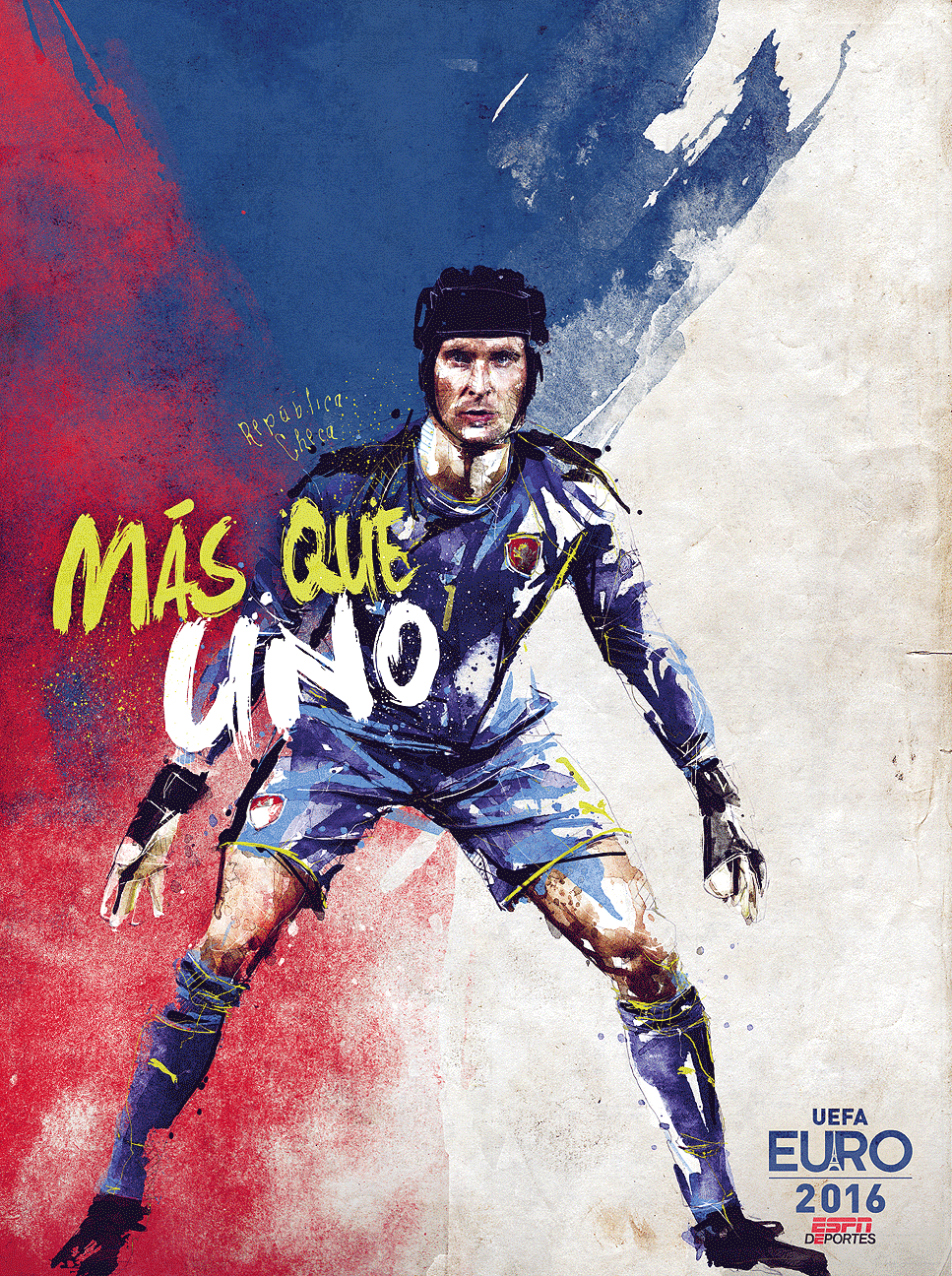 Posters Euro 2016