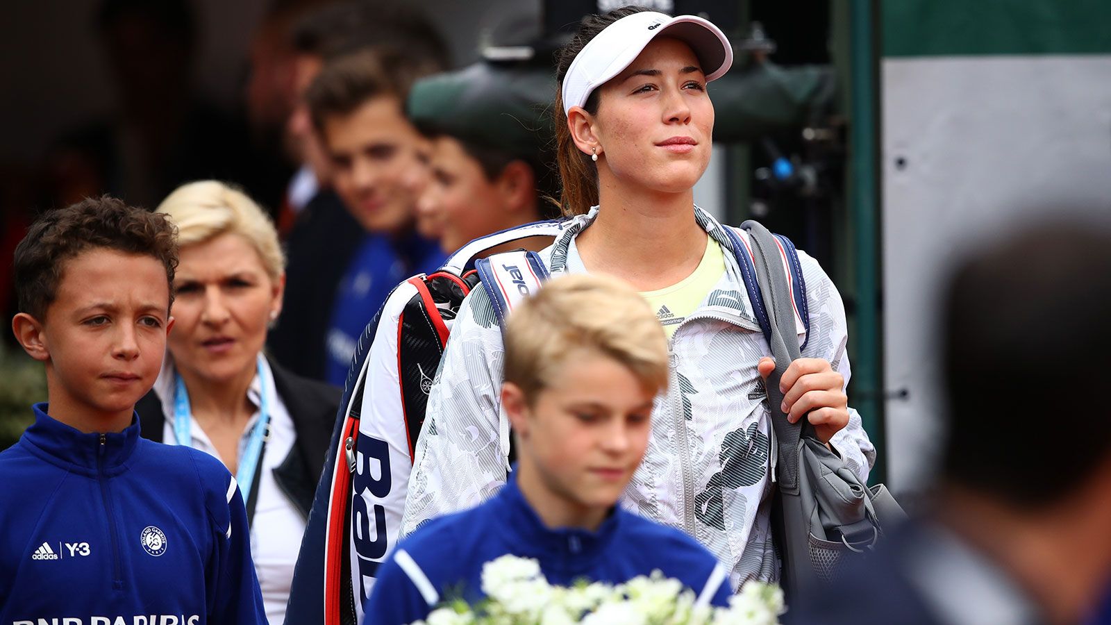 El color de la semana