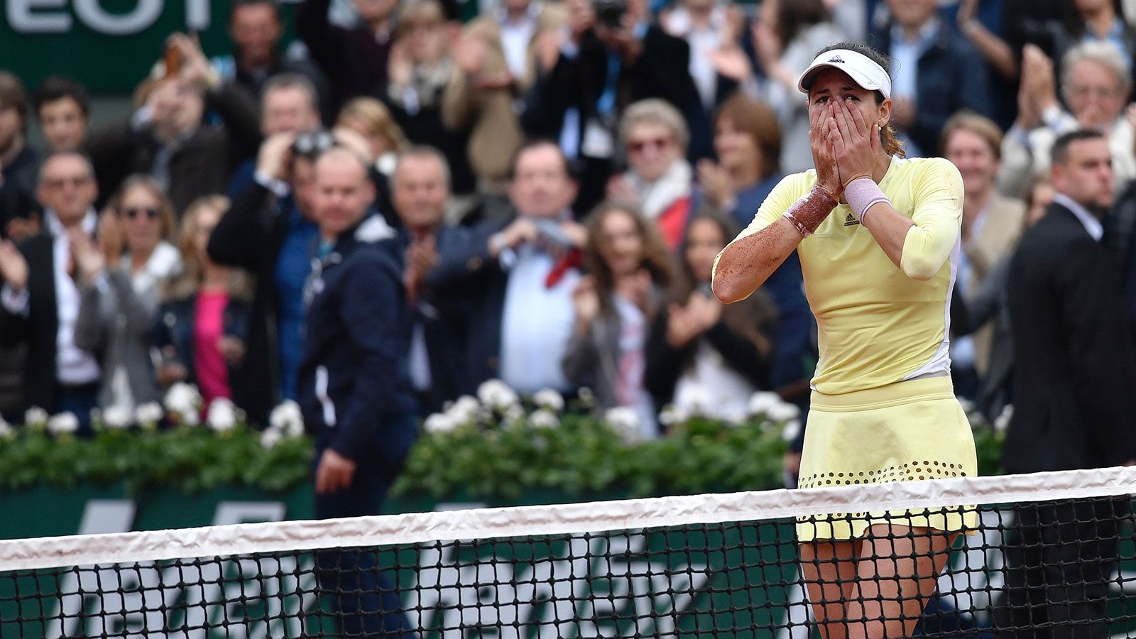 El color de la semana