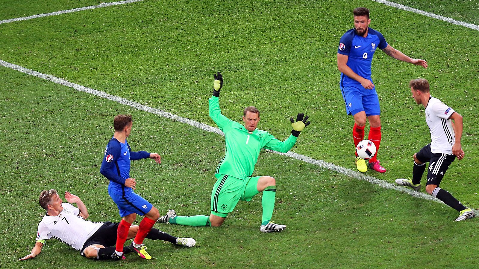 Euro 2016