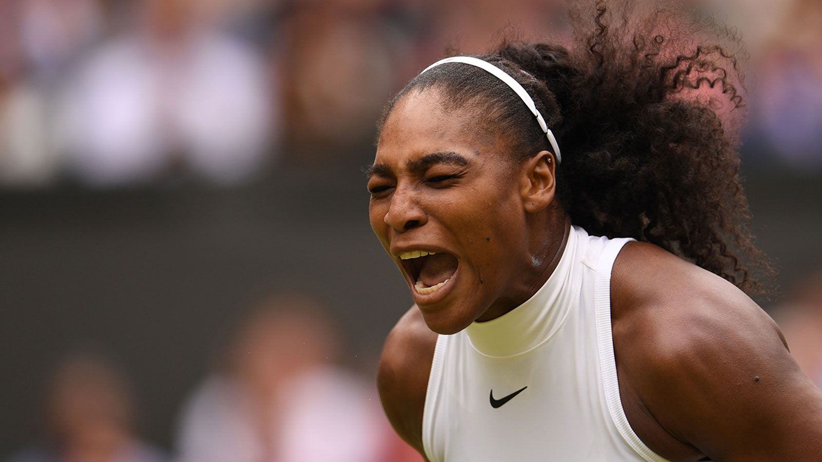 La gran final femenina