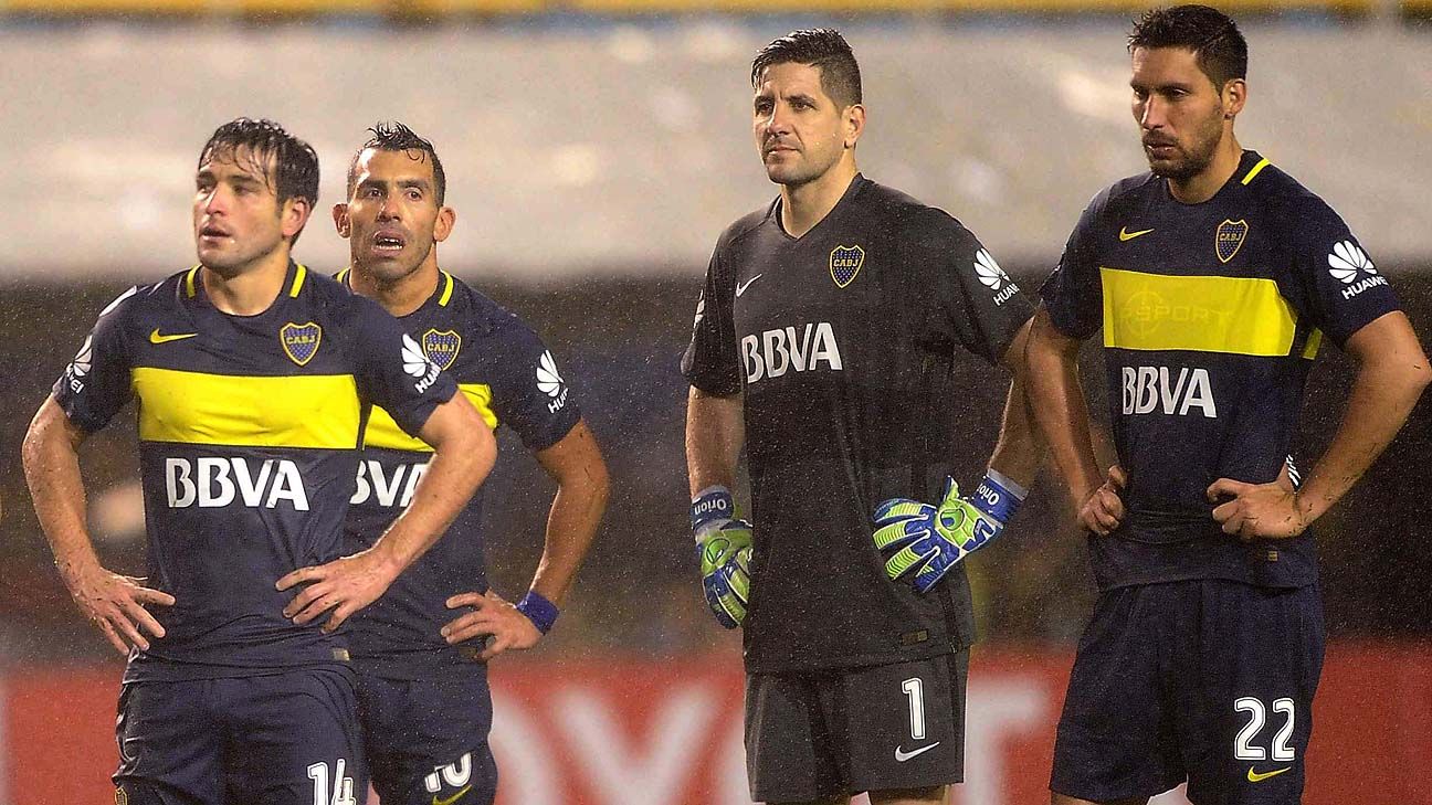Copa Libertadores 2016