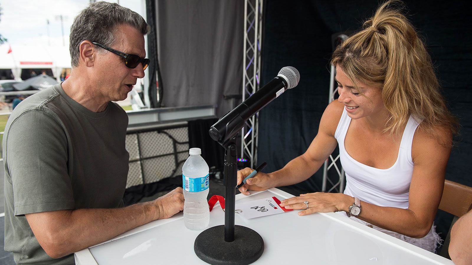 El color de la semana