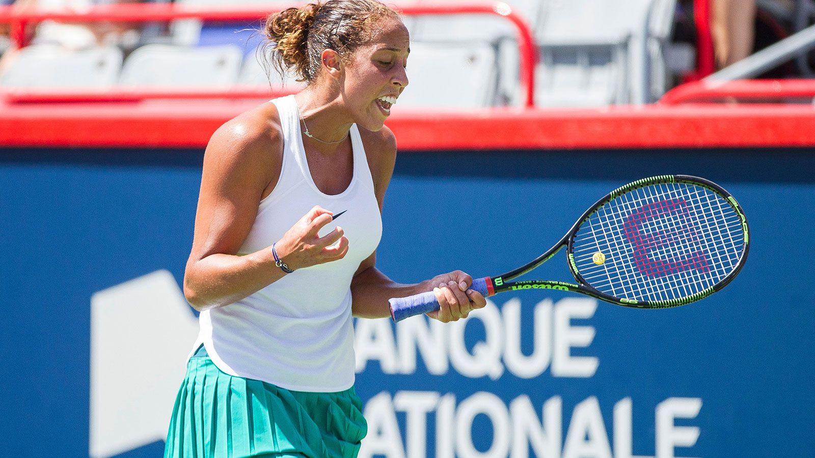 El color de la semana