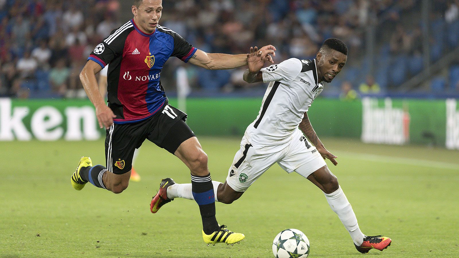 UEFA Champions League