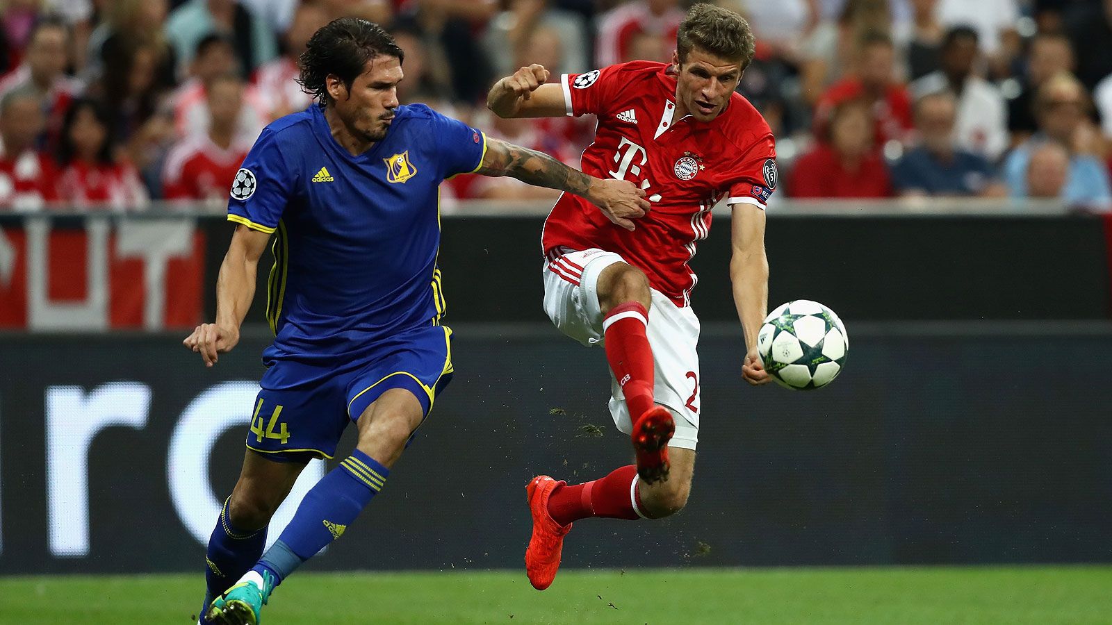 UEFA Champions League