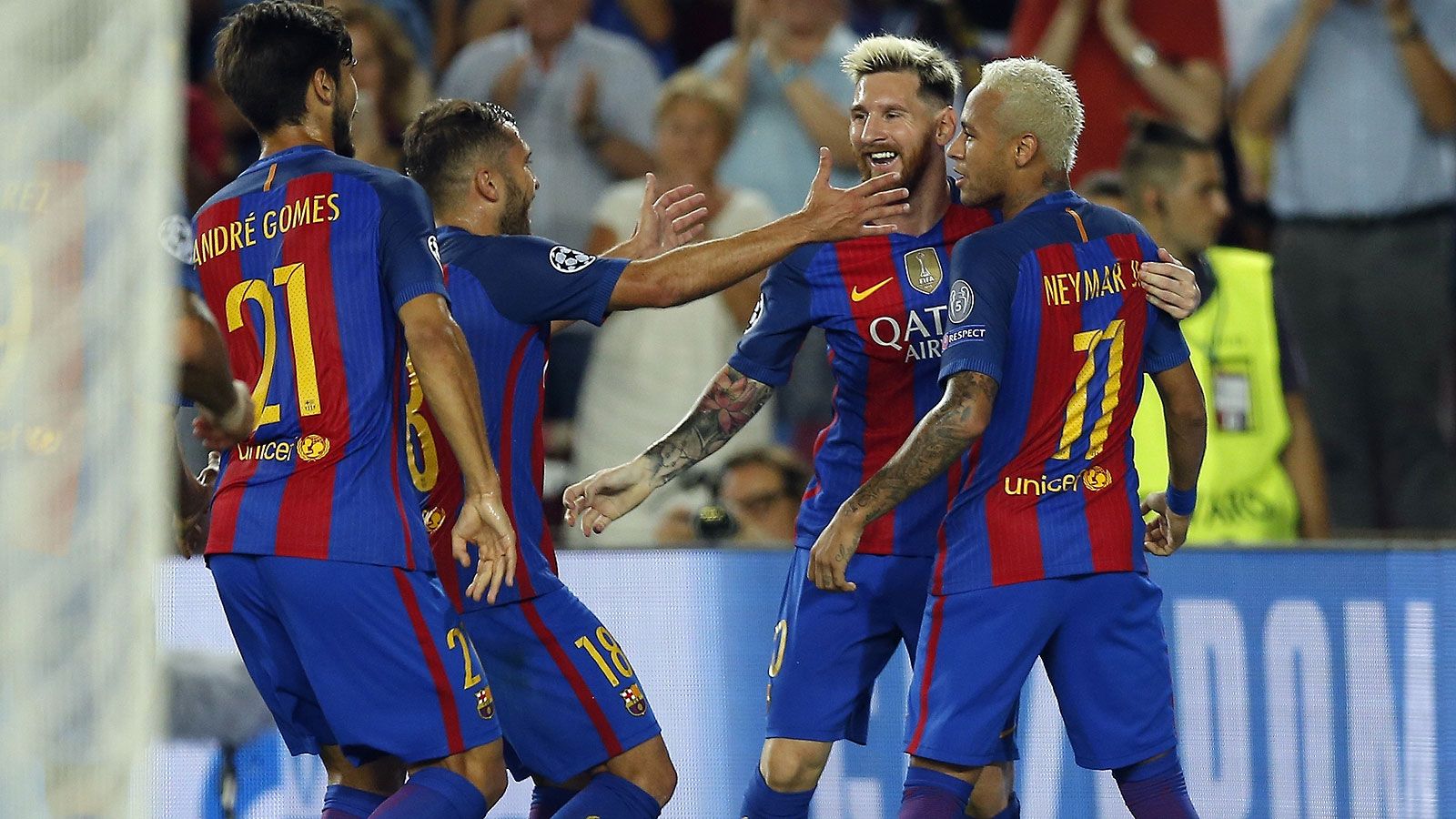 UEFA Champions League