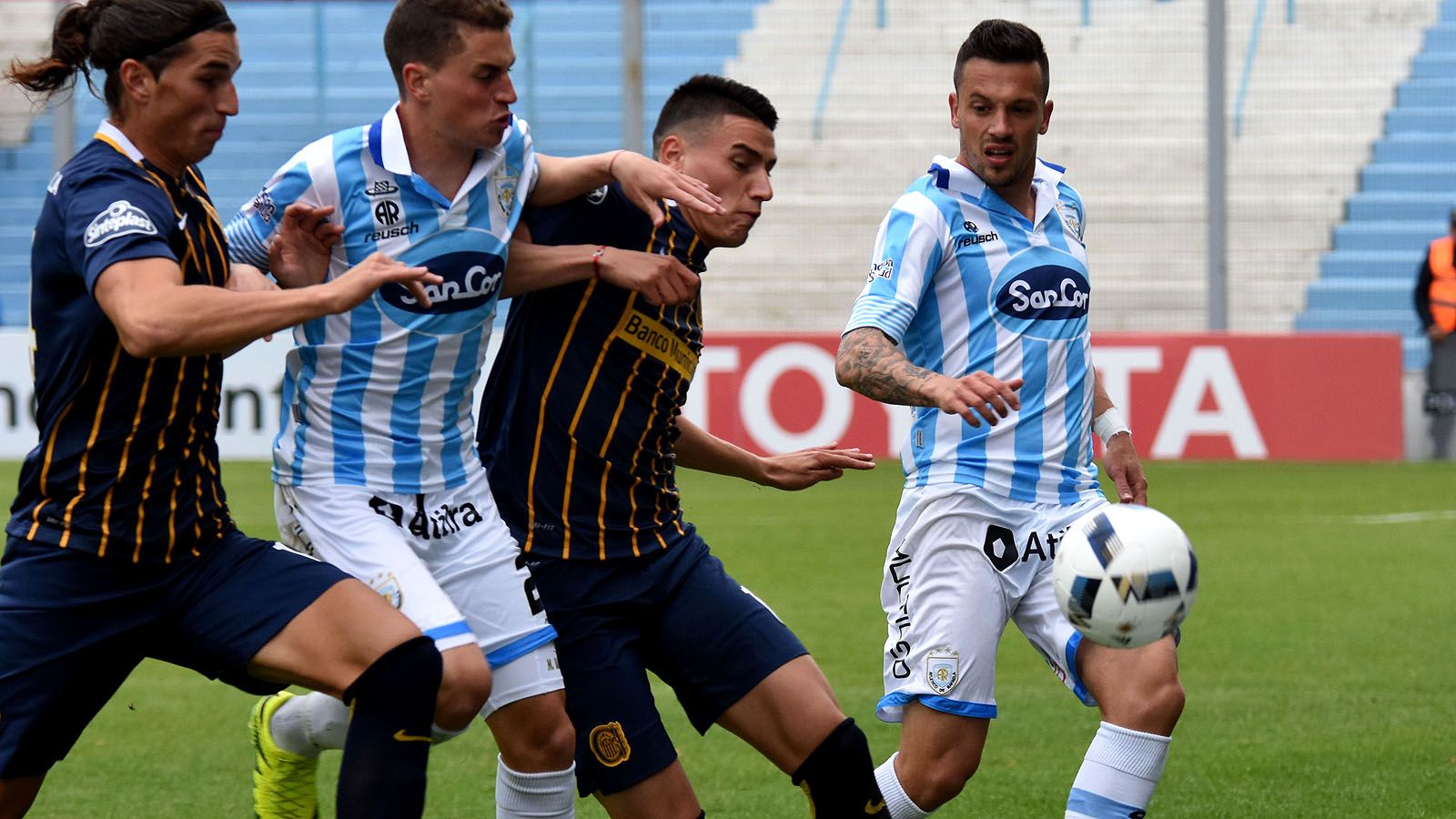 F�tbol Argentina