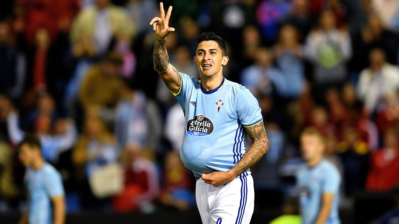 F�tbol chileno