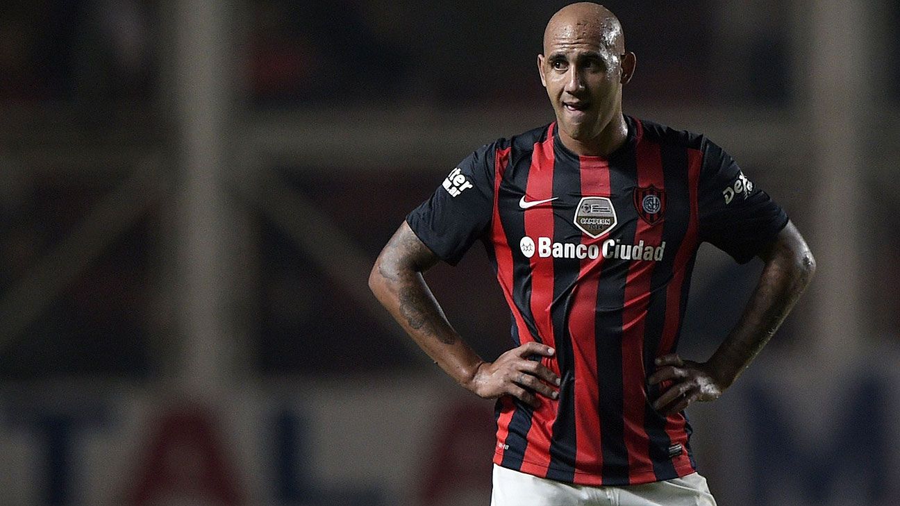 Mercier comunicó que deja San Lorenzo