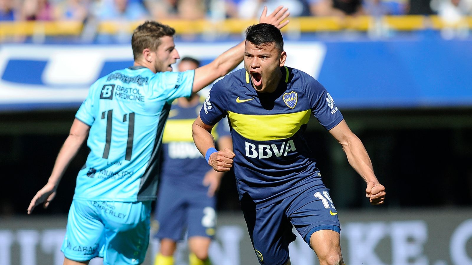 La agenda de la semana