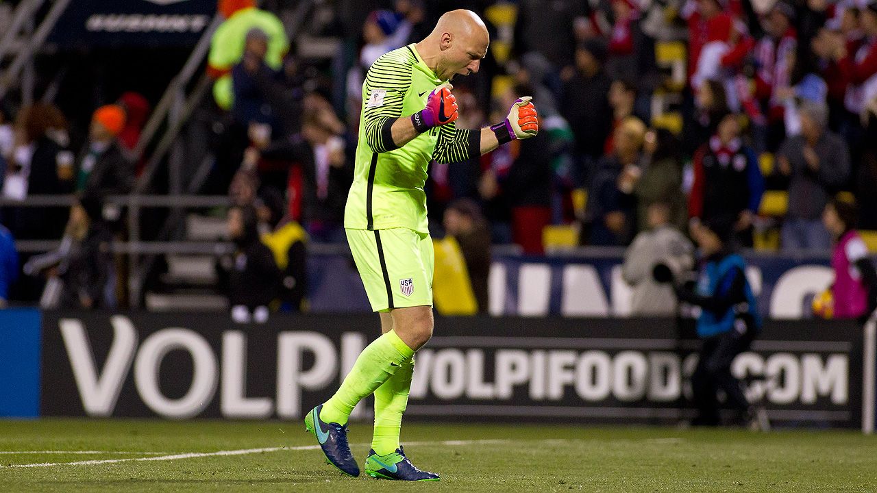 Estados Unidos vs M�xico