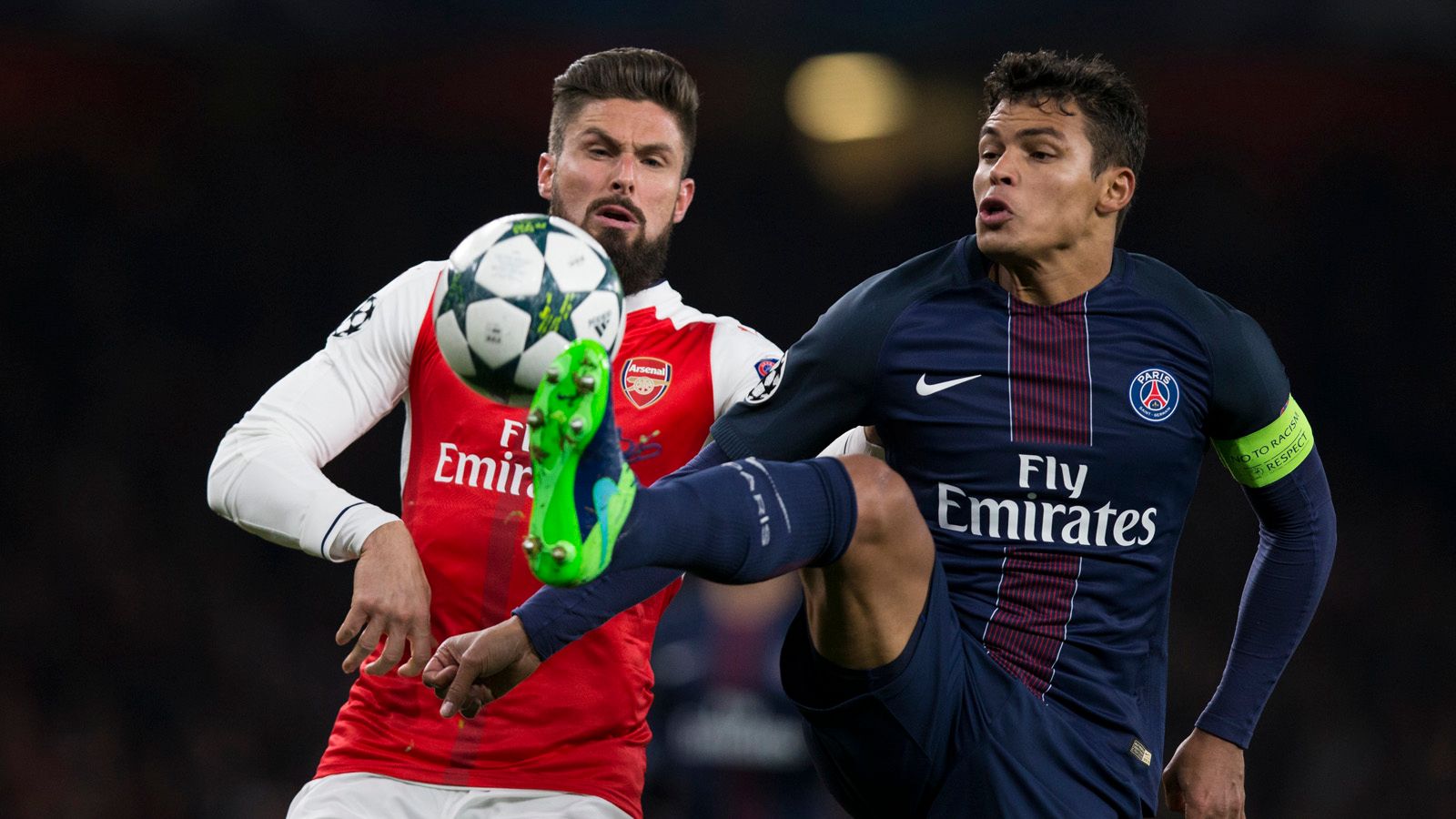 UEFA Champions League