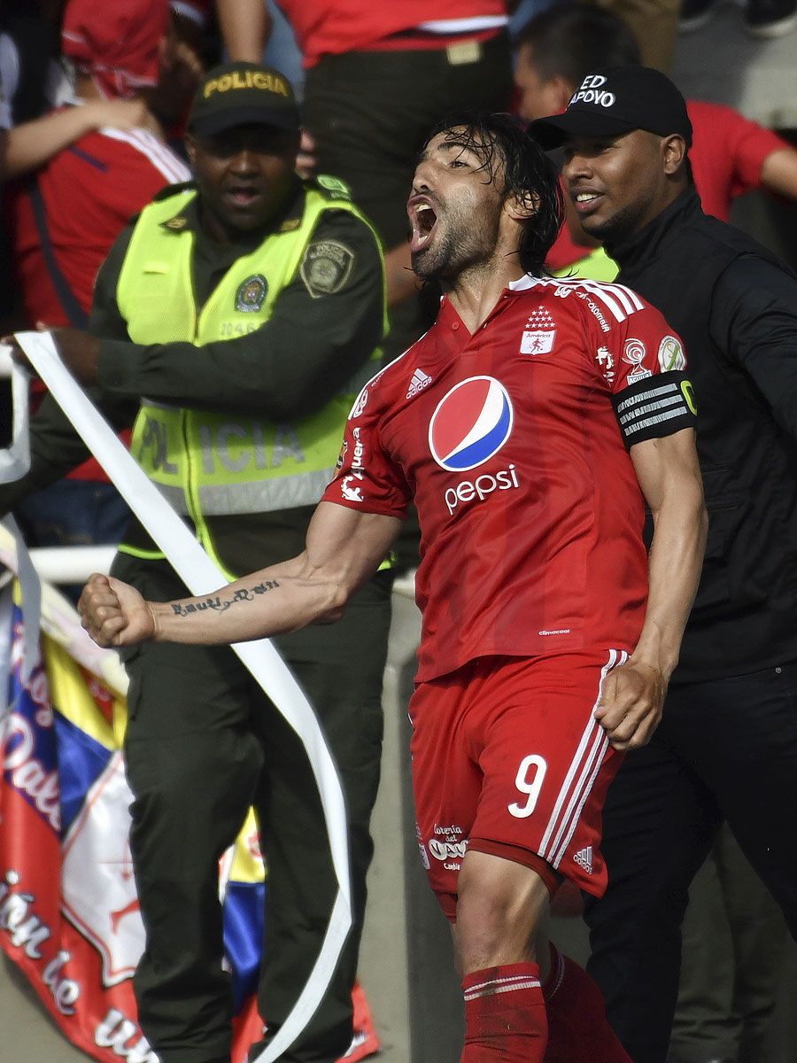F�tbol colombiano