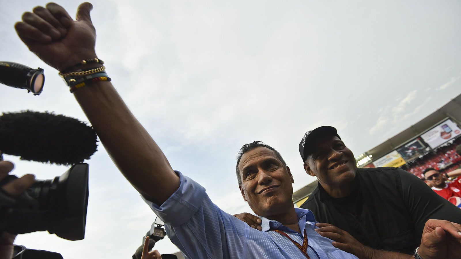 F�tbol colombiano