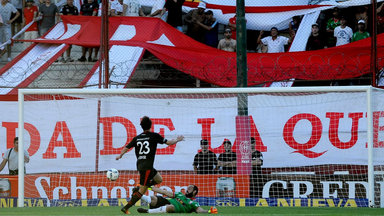 F�tbol Argentina