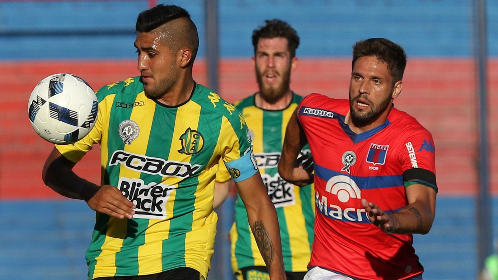 F�tbol Argentina