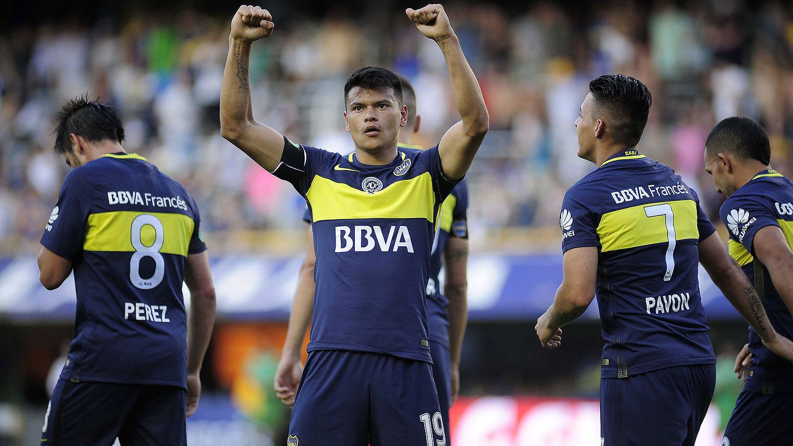 F�tbol Argentina