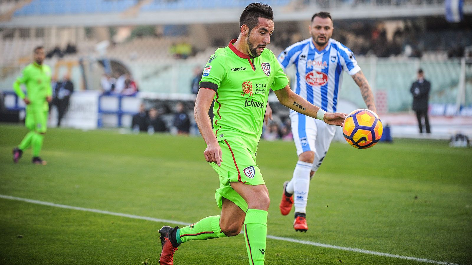 F�tbol chileno