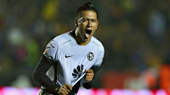 Churpias dice adiós al América; jugará en Tampico Madero