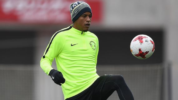 Tijuana será el destino de Michael Arroyo