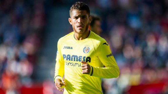 América niega contacto por Jonathan dos Santos