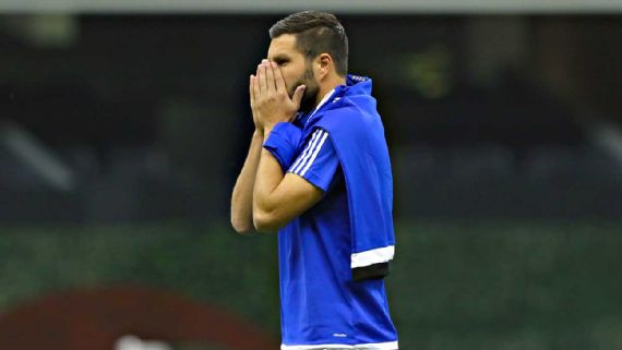 Gignac, verdugo del América en duda para la Final de vuelta
