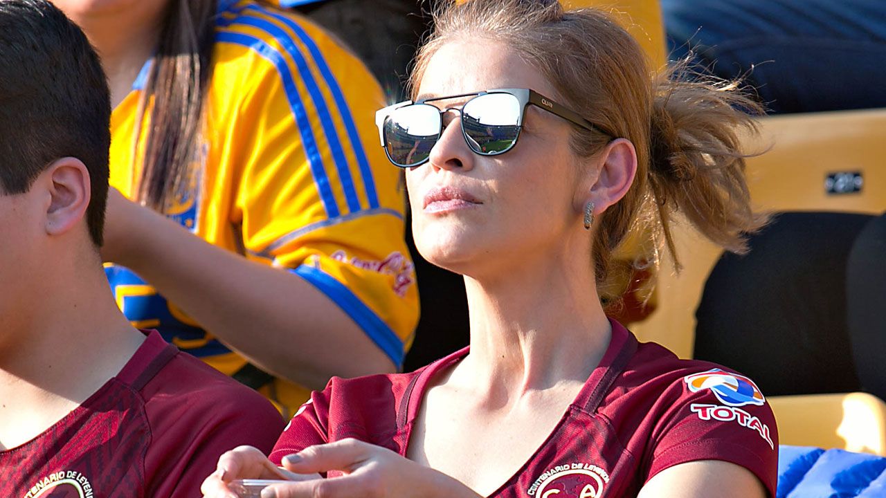 Tigres vs. Am�rica