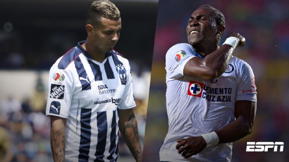 Jugadores con su futuro en el aire