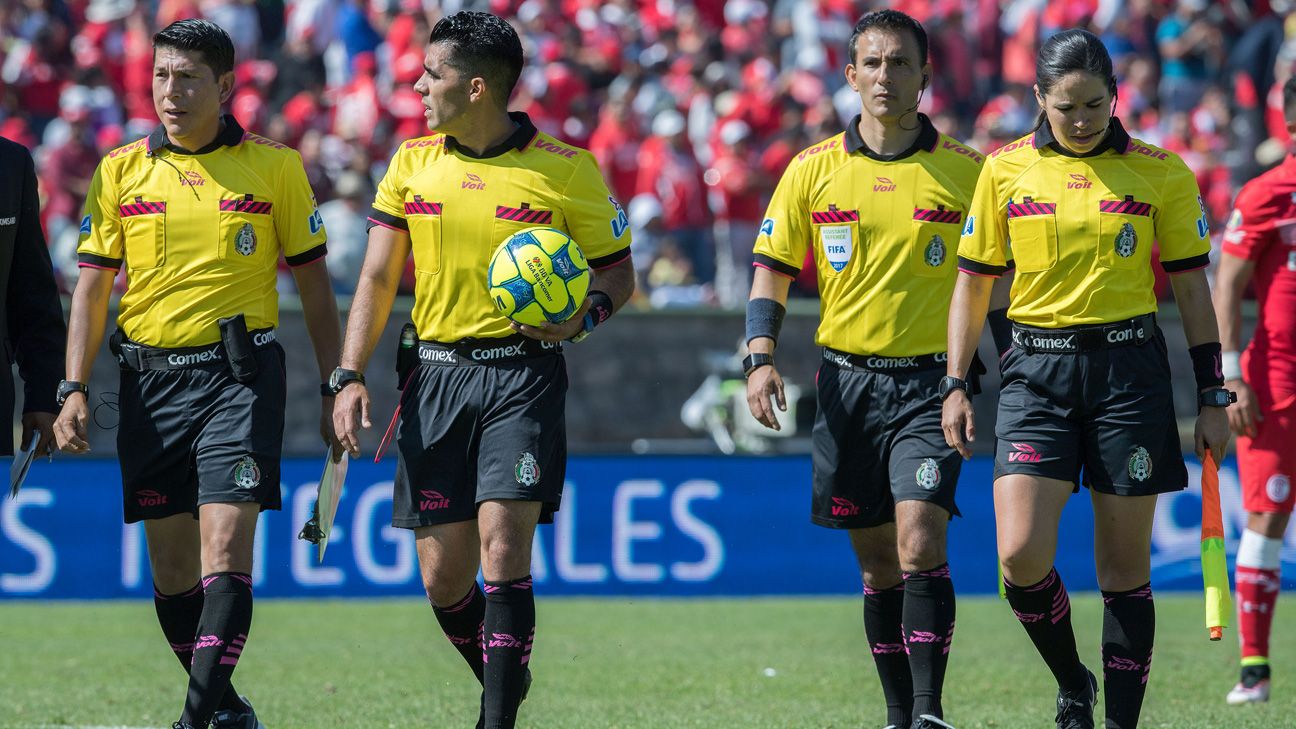 Así regresará el futbol en la Liga MX