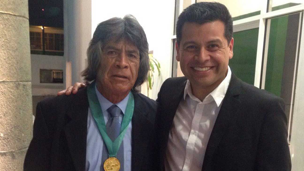 Fallece exportero de Cruz Azul y Monterrey - ESPN