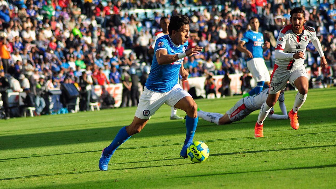 Liga MX: Jornada 7