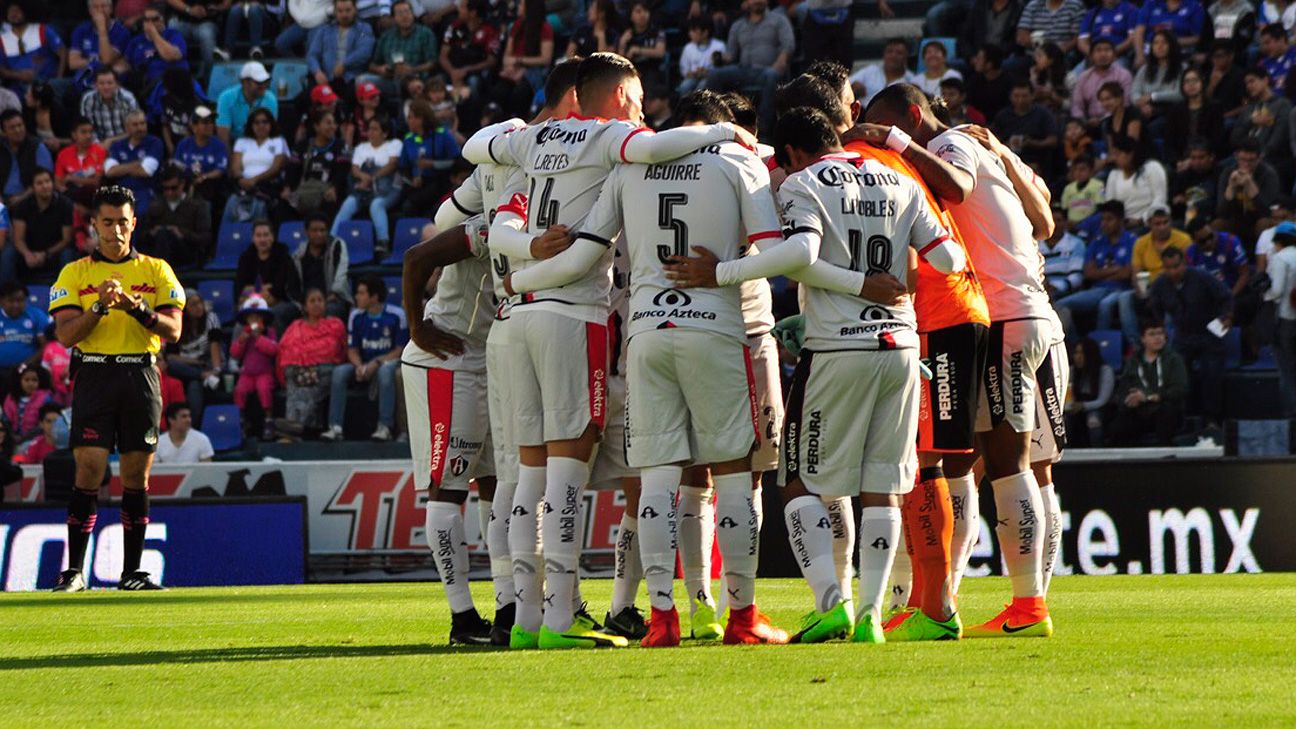 Liga MX: Jornada 7