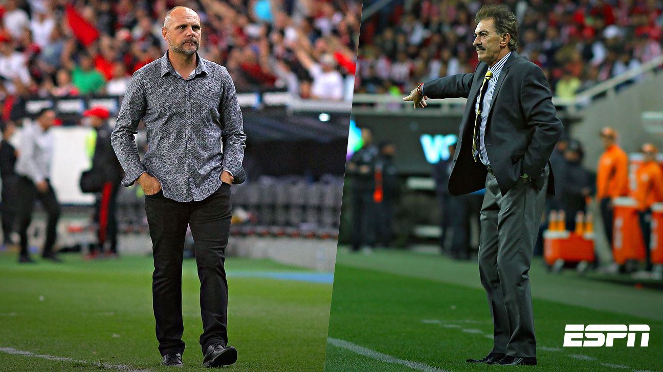 Se revierten papeles entre América y León