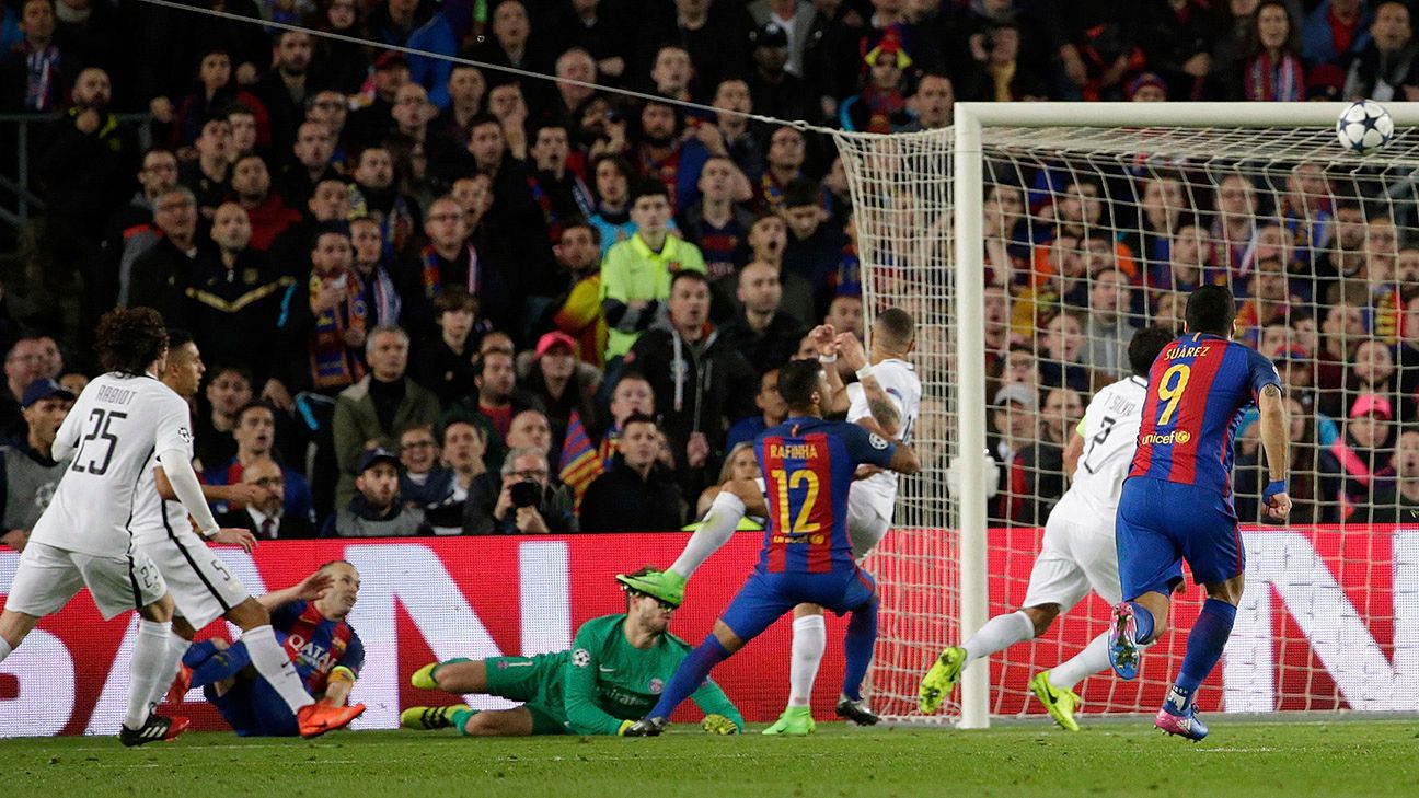 CHAMPIONS LEAGUE