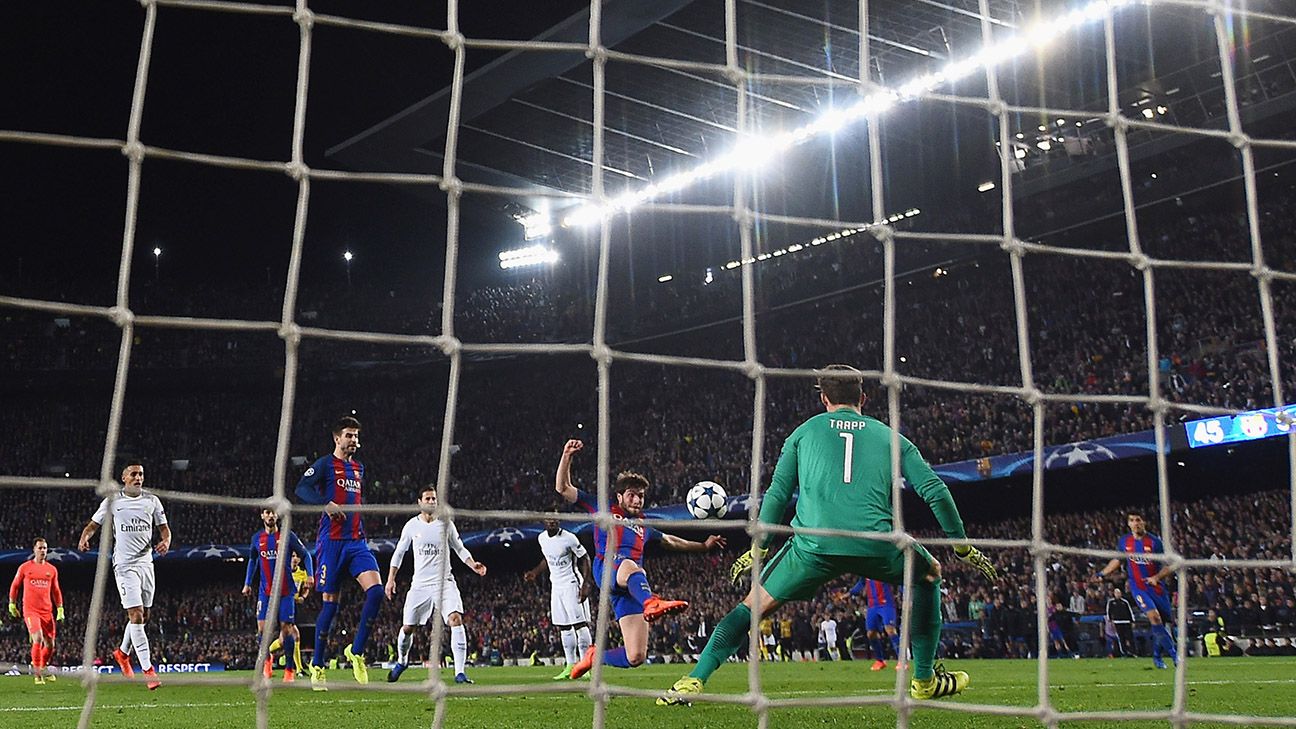 CHAMPIONS LEAGUE