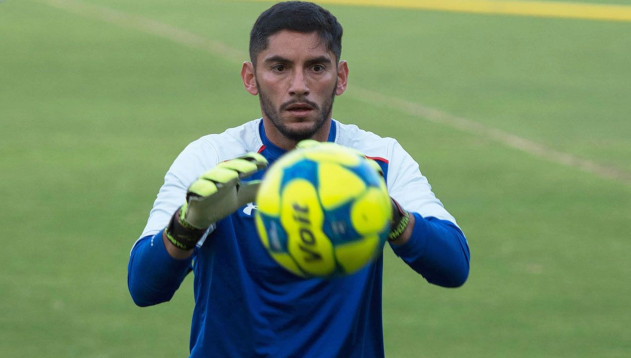 Jesús Corona se manifiesta porque árbitros también sean castigados