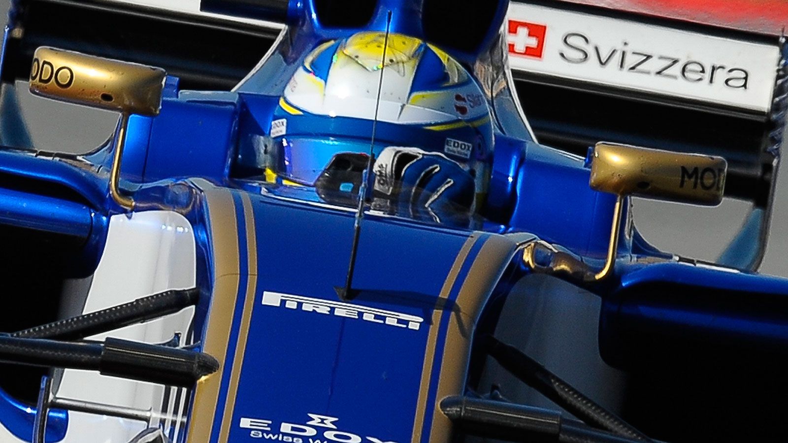 Marcus Ericsson