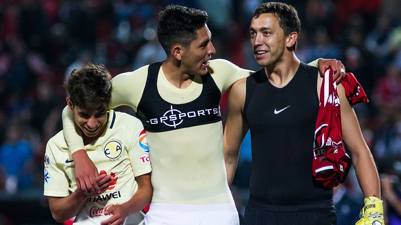 Chiquis García: Lainez dio su partido más redondo