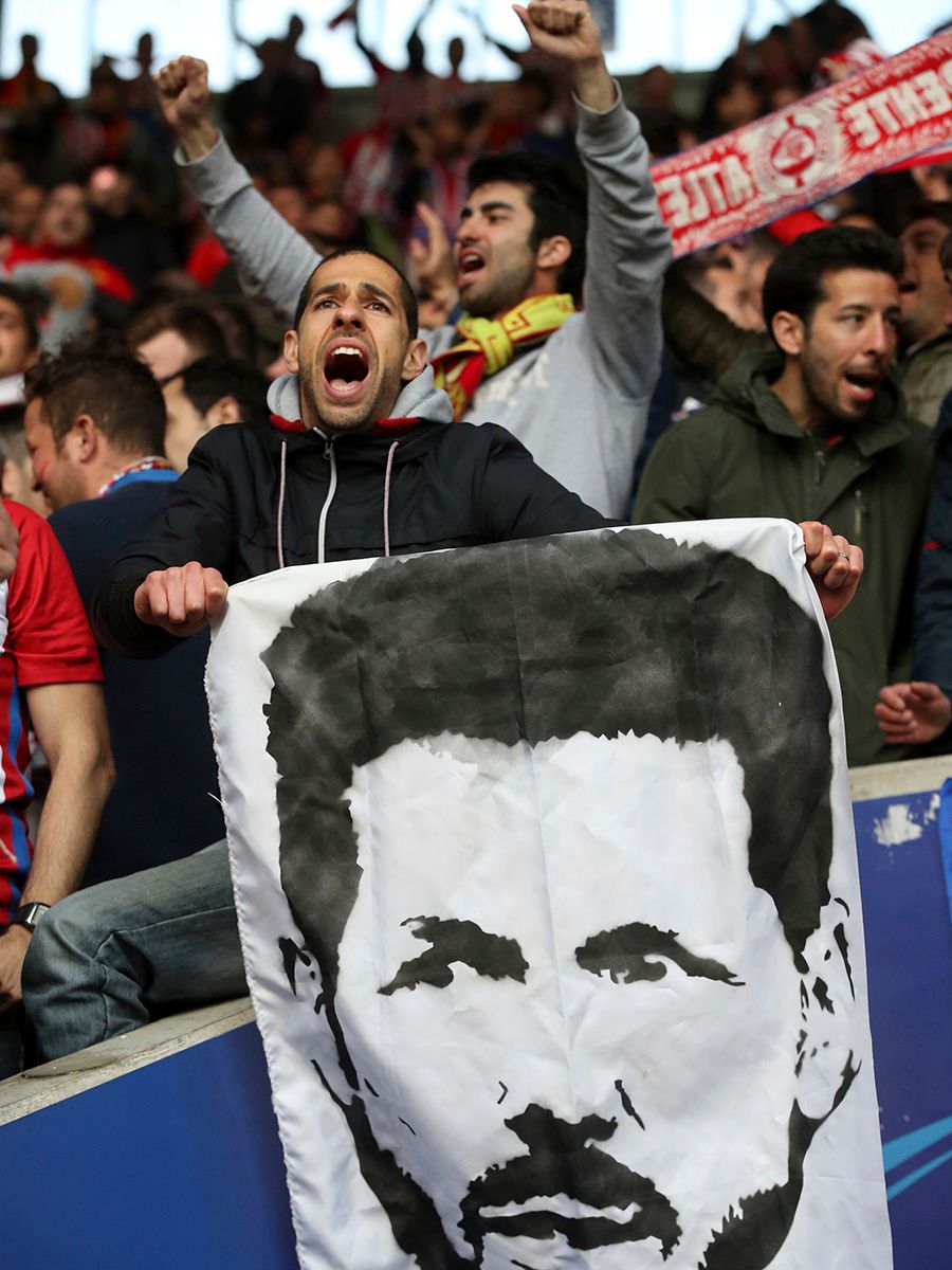 CHAMPIONS LEAGUE