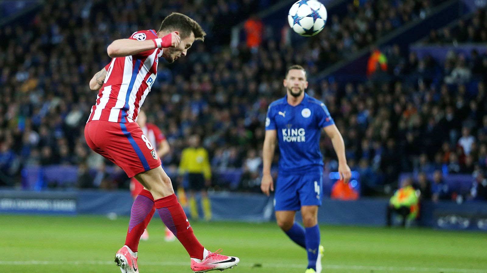 CHAMPIONS LEAGUE
