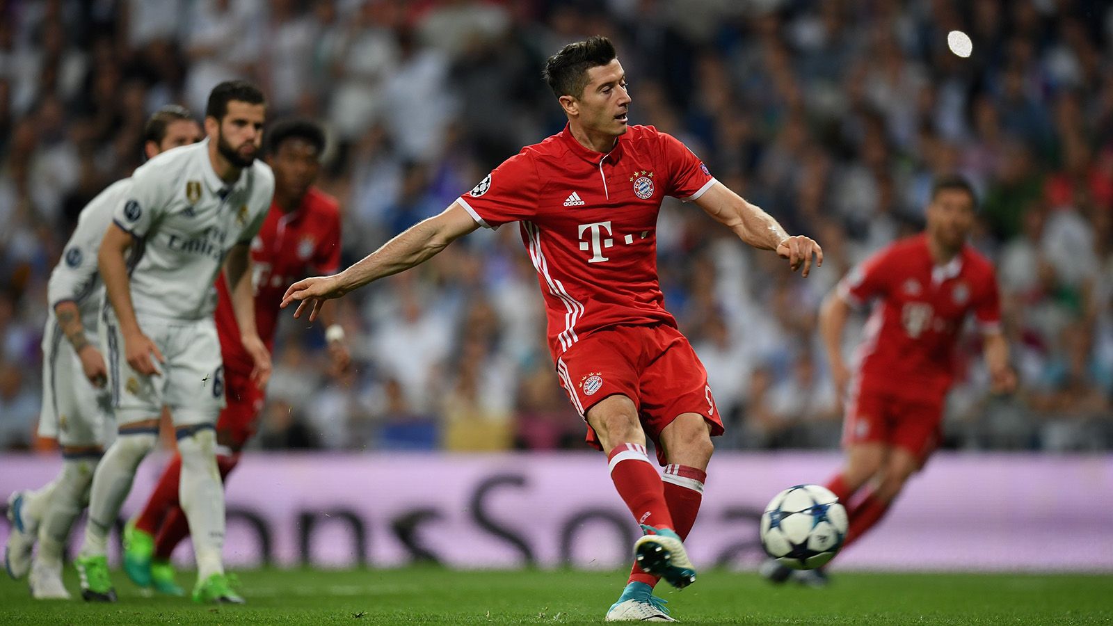 CHAMPIONS LEAGUE