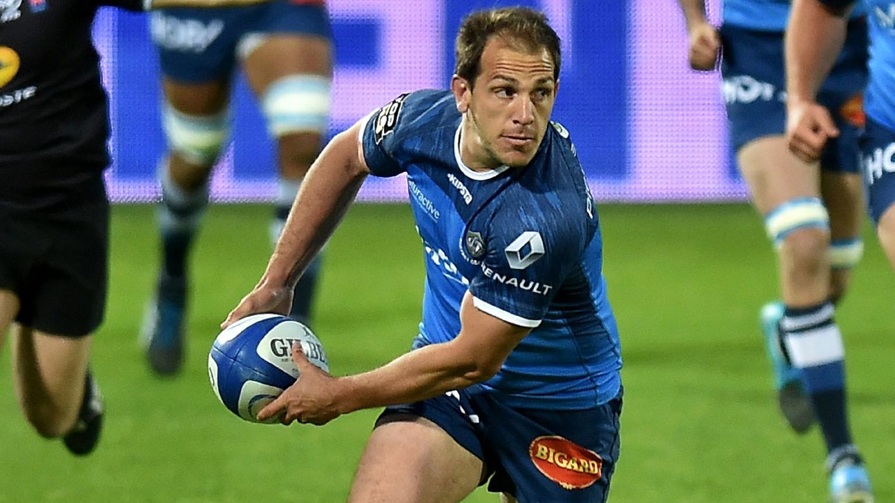 Top 14: Montpellier-Castres juegan la final