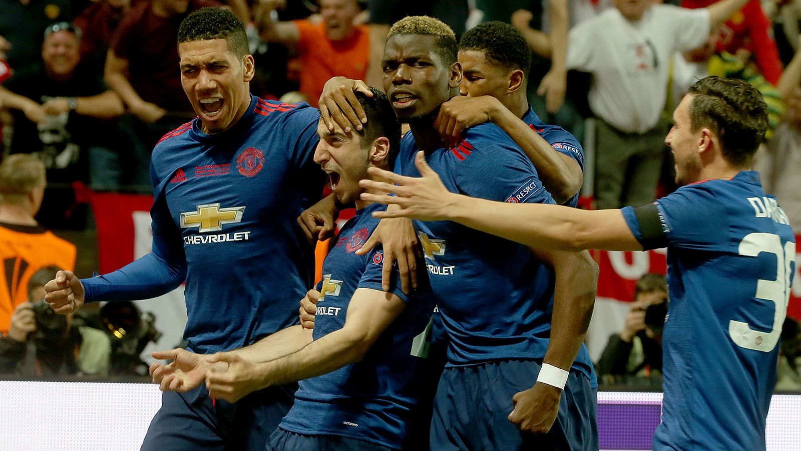 UEFA Europa League