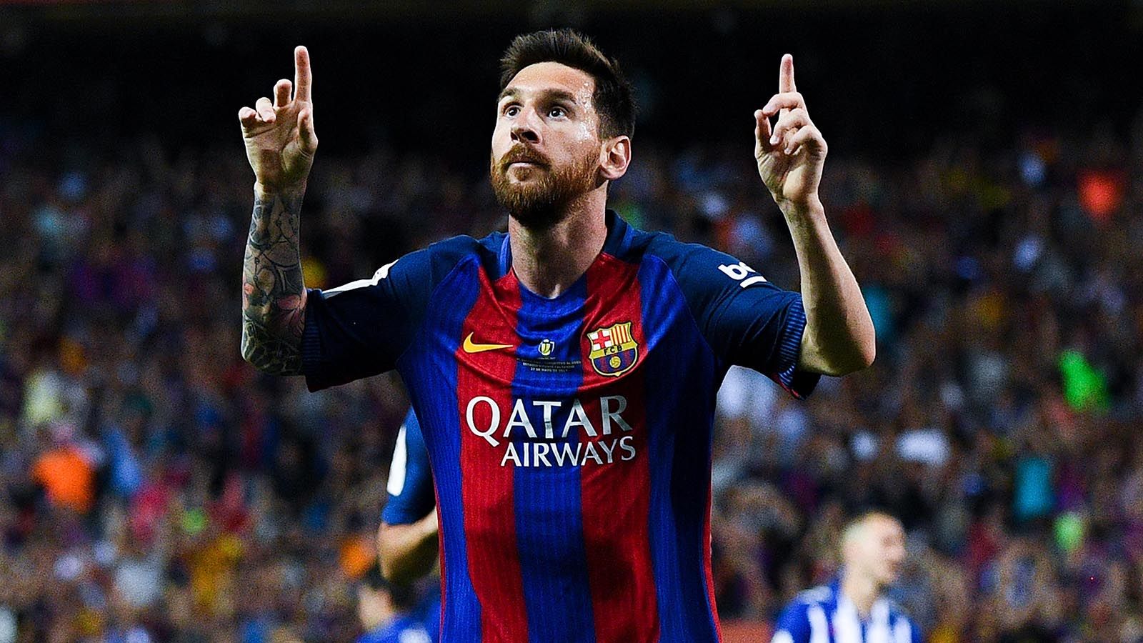 COPA DEL REY - FC BARCELONA vs. ALAV�S