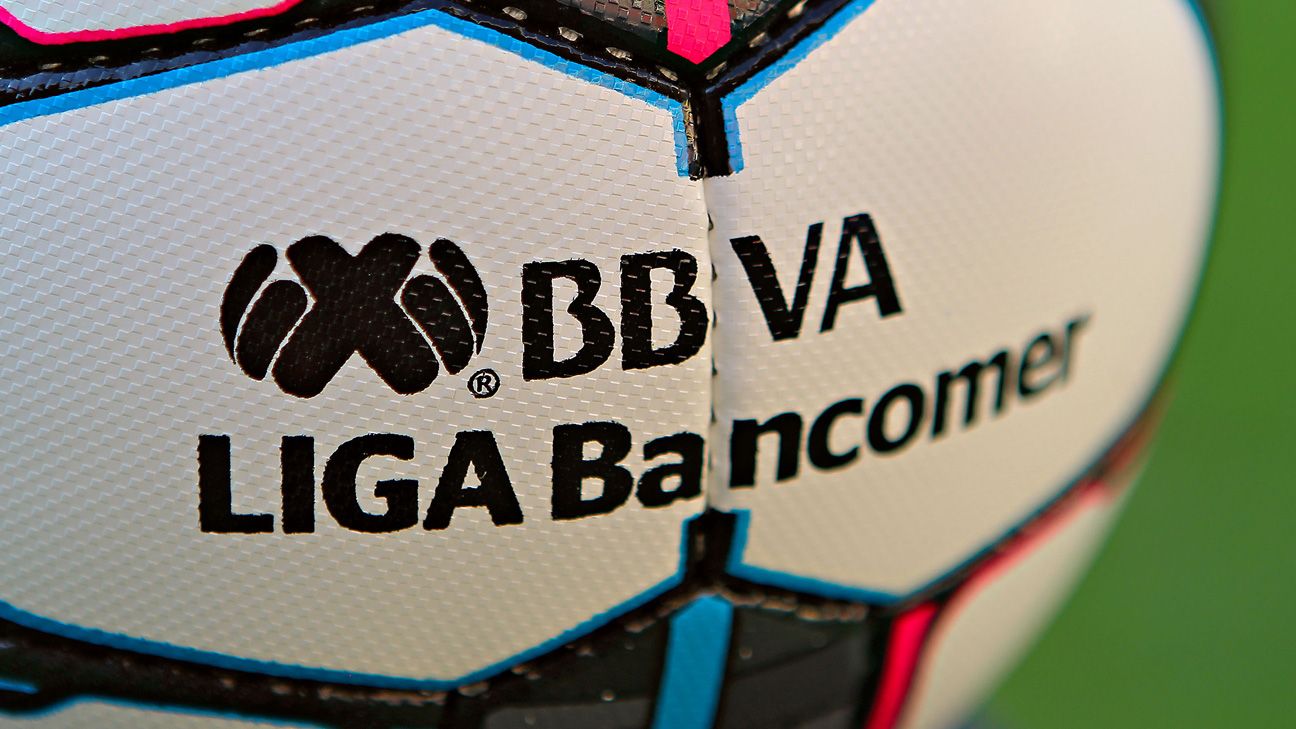 Ya son cinco jornadas sin debuts en el Clausura 2018