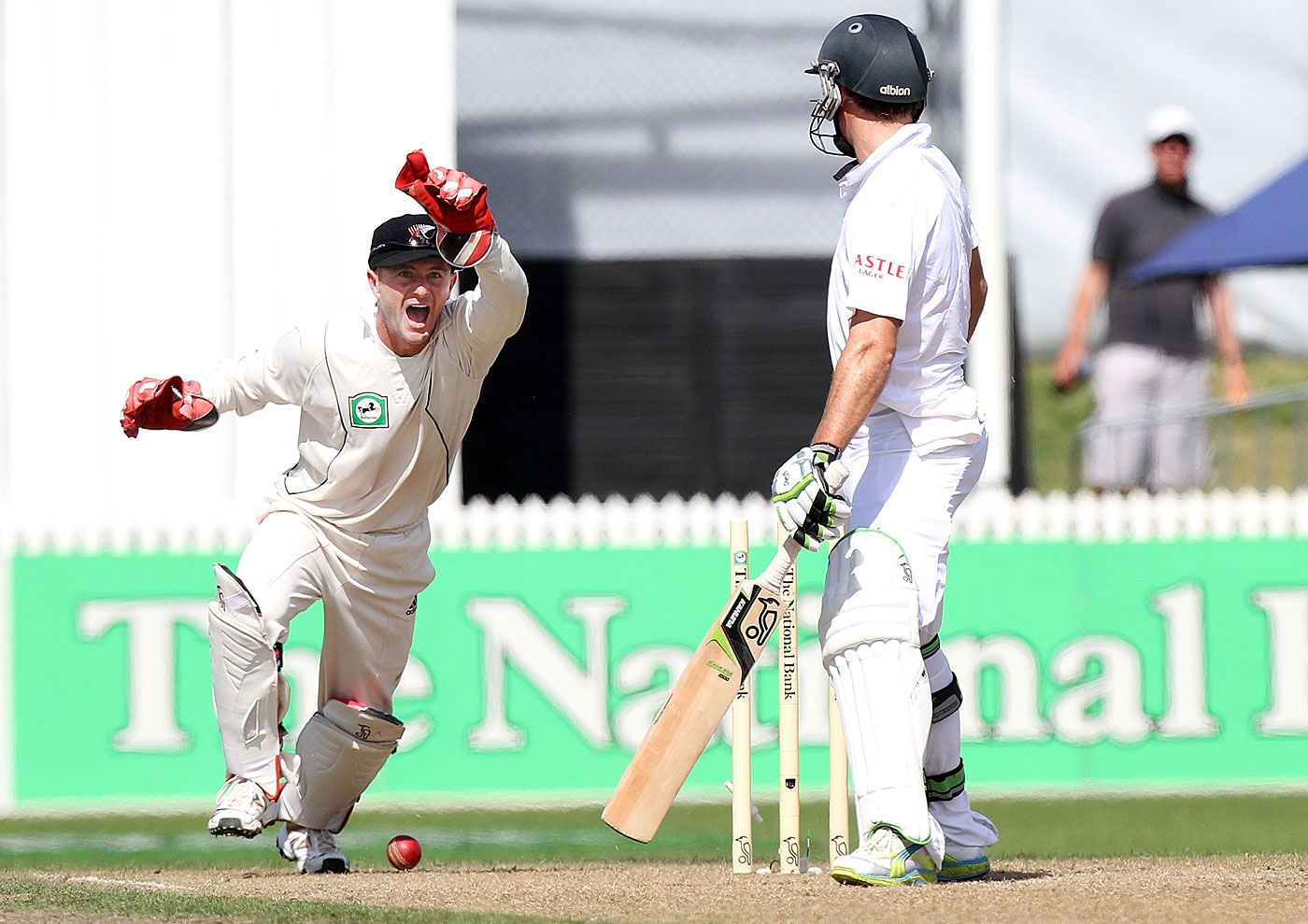 'We play a boring brand of cricket here in South Africa' ESPNcricinfo