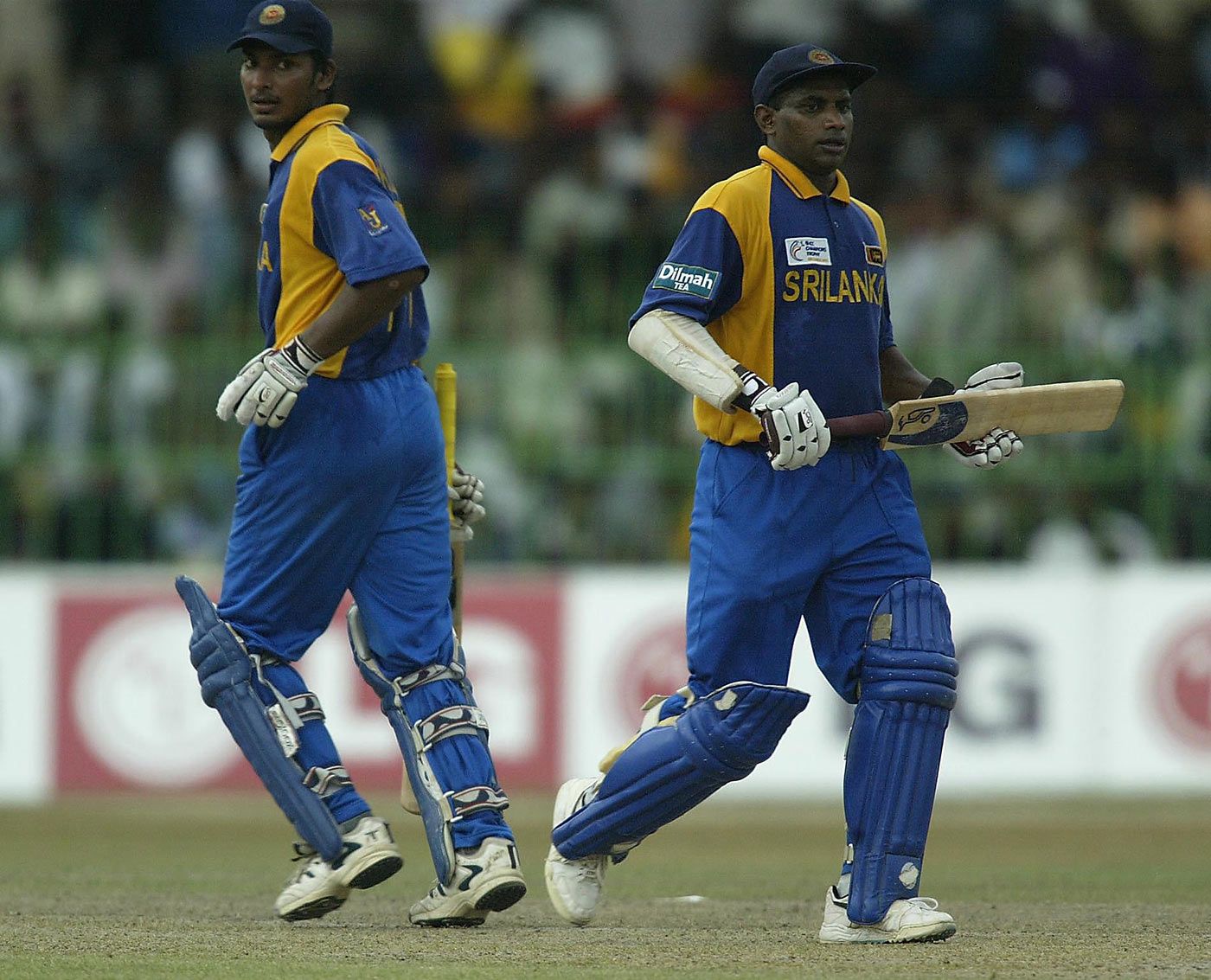 Image result for sri lanka cricket team 2006